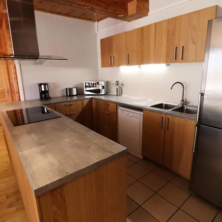 Apartment Grand Tichot B - 7 Pieces Val Claret Mae-2334 *