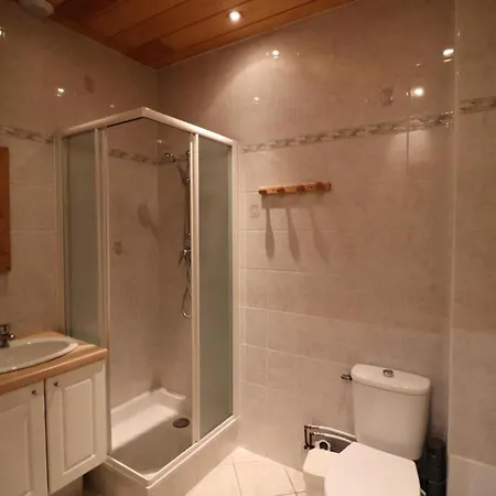 Apartment Grand Tichot B - 7 Pieces Val Claret Mae-2334 Tignes