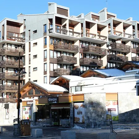 Grand Tichot B - 7 Pieces Val Claret Mae-2334 Apartment Tignes
