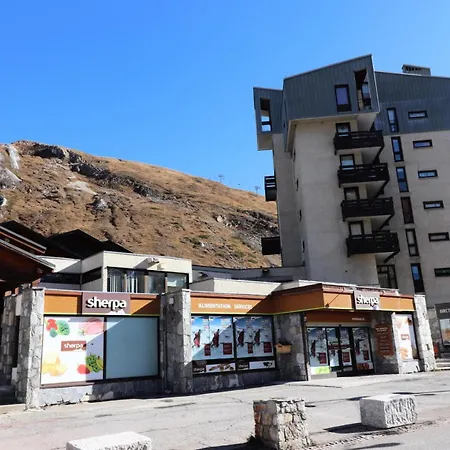 Grand Tichot B - 7 Pieces Val Claret Mae-2334 Tignes